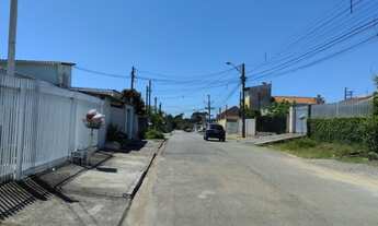Imagem 6: Terreno 275m² - ZR-2 Xaxim - Venda ou Troca