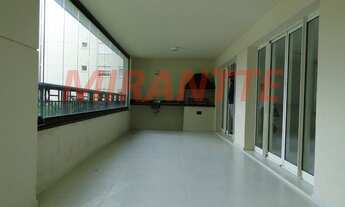 Imagem 3: Apartamento com 3 dormitórios à venda, 509 m² por R$ 3.230.000,00 - Casa Verde - São Paulo