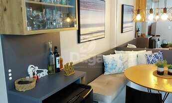 Imagem 7: Apartamento à venda no bairro Itacorubi - Florianópolis/SC