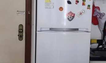 Imagem 3: Pituba. Pituba Sol Flat. Q/S vista mar, garagem, serviços de Apart Hotel