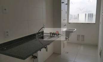 Imagem 7: Apartamento com 2 dormitórios à venda, 61 m² por R$ 440.000,00 - Todos os Santos - Rio de