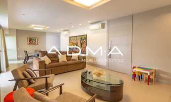 Imagem 5: Rio de Janeiro - Apartamento Padrão - Leblon