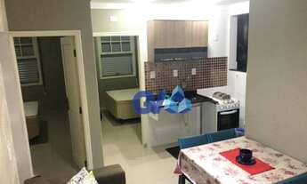 Imagem 7: Apartamento à venda, 60 m² por R$ 345.000,00 - Boqueirão - Santos/SP