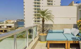 Imagem 4: Rio de Janeiro - Apartamento Padrão - Jardim Oceânico