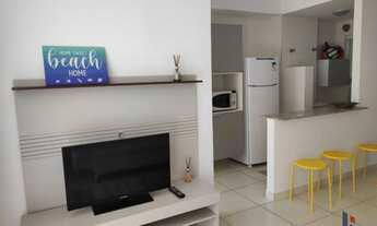 Imagem 5: Apartamento 78 m² - Centervalle - Bertioga/SP