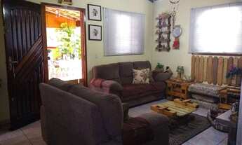 Imagem 7: Casa para venda com 110 metros quadrados com 2 quartos em Campo Grande - Santos - SP