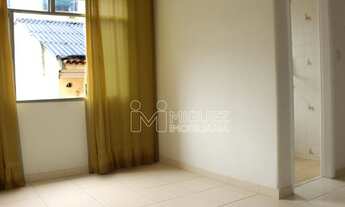 Imagem 2: Rio de Janeiro - Apartamento Padrão - Tijuca