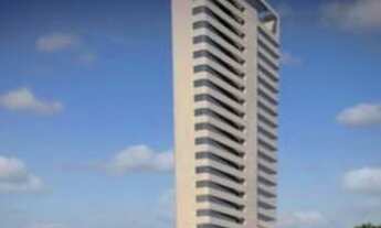 Imagem 2: EDIFÍCIO LUMIAR - VALE DO SERENO - ÚLTIMA UNIDADE DE INVESTIDOR EM ANDAR MUITO ALTO - 185