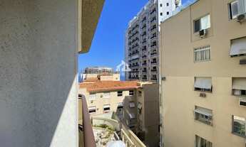 Imagem 6: Rio de Janeiro - Apartamento Padrão - Ipanema