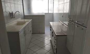 Imagem 6: Apartamento com Varanda, 2 Dormitorios Próximo a Padaria D´Ville na cidade de Guarulhos