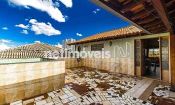 Imagem 7: Casa / Sobrado 3 pavimentos com 462m² - 5 quartos + lazer com churrasqueira - QE 28 Guara