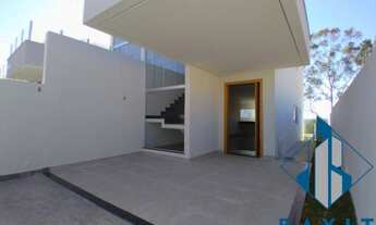 Imagem 3: Lagoa Santa - Casa Padrão - Jardim Imperial