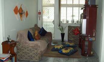 Imagem 4: Quintino Bocaiuva - Casa duplex - 218 m²- R$600.000,00