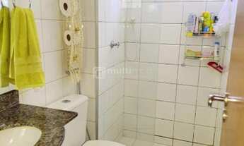 Imagem 5: Brasília - Apartamento Padrão - Norte (Águas Claras