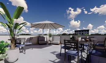 Imagem 5: Apartamento com 3 dormitórios à venda, 83 m² - Hugo Lange - Curitiba/PR