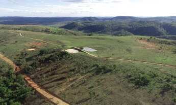 Imagem 3: Fazendinhas de 20 mil mts em Codisburgo com água nos terrenos e financiamento próprio