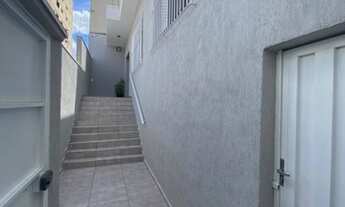 Imagem 2: Casa para venda possui 156 metros quadrados com 3 quartos em Centro - Pouso Alegre - MG