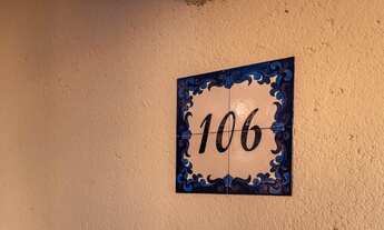 Imagem 2: Bela Casa Mobiliada em Condomínio Fechado na Praia de Palmas