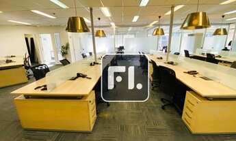 Imagem 2: Conjunto, 572 m² - venda por R$ 8.000.000,00 ou aluguel por R$ 40.000,00/mês - Vila Olímpi