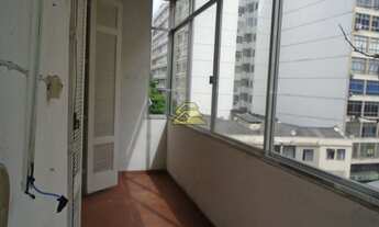 Imagem 7: Rio de Janeiro - Conjunto Comercial/Sala - Copacabana