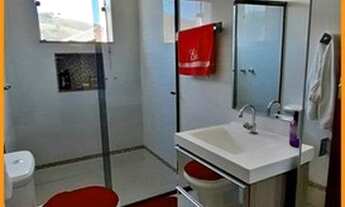 Imagem 5: Casa para Venda em Lima Duarte, Jardim Primavera, 8 dormitórios, 3 suítes, 2 banheiros, 2