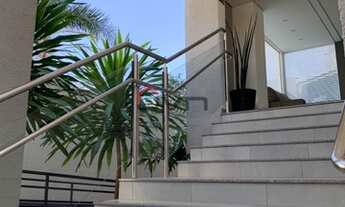 Imagem 2: Apartamento para venda com 3 quartos em Santa Mônica - Uberlândia - MG