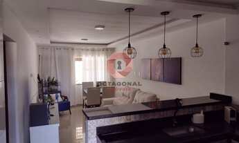 Imagem 2: Casa com 2 dormitórios sendo 1 suíte à venda, 70 m² por R$ 450.000 - Itaipuaçu - Maricá/RJ