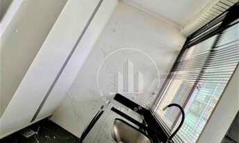 Imagem 7: Apartamento com 2 dormitórios à venda, 80 m² por R$ 799.000,00 - Agronômica - Florianópoli