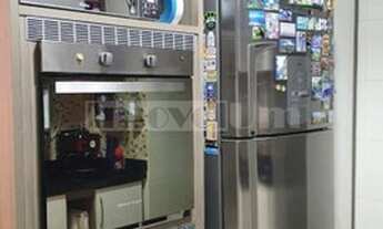 Imagem 6: Rio de Janeiro - Apartamento Padrão - Ipanema