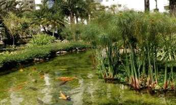 Imagem 4: Resort Tamboré 113m2 Alphaville SP