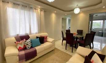 Imagem 2: Apartamento com 2 dormitórios à venda, 50 m² por R$ 140.000,00 - Miramontes - Franca/SP