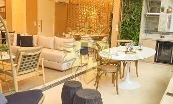 Imagem 6: Viva a experiência de morar em um dos prédios mais luxuosos de Vila Velha!