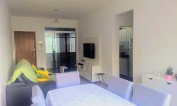 Imagem 3: Apartamento para Venda em Belo Horizonte, Gutierrez, 4 dormitórios, 2 banheiros, 1 vaga