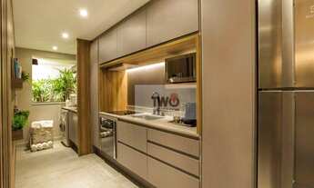 Imagem 3: Apartamento à venda, 111 m² por R$ 984.000,00 - Tijuca - Rio de Janeiro/RJ