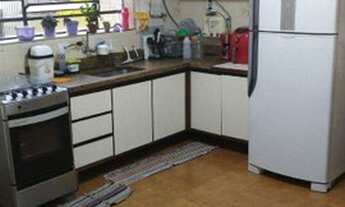 Imagem: Casa com 2 dormitórios à venda, 170 m²