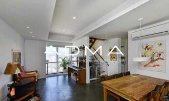 Imagem: Rio de Janeiro - Apartamento Padrão - Leblon