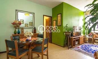 Imagem 3: Rio de Janeiro - Apartamento Padrão - Ipanema