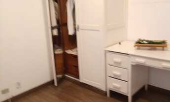 Imagem 3: Apartamento para venda possui 95 metros quadrados com 3 quartos em Valparaíso - Petrópolis