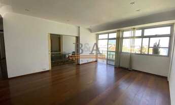 Imagem 4: 3 Quartos 2 Suítes 3 Vagas Varandão 256m² Leme