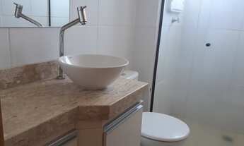 Imagem 3: Apartamento para venda no Residencial Francisco de Assis Próx. ao Country em Apucarana