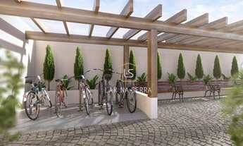 Imagem 7: Apartamento com 1 dormitório à venda, 83 m² por R$ 577.800,00 - Centro - Canela/RS