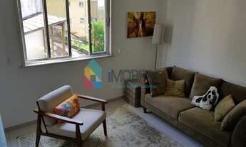 Imagem 1: Rio de Janeiro - Apartamento Padrão - Santa Teresa