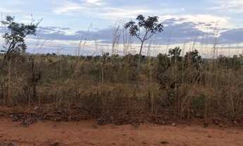 Imagem 6: Terreno Chácaras de Santa Maria Planaltina - GO (10.000m2