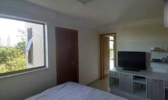 Imagem 3: Apartamento para venda com 109 metros quadrados com 3 quartos em Alphaville I - Salvador