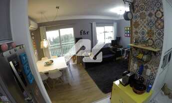 Imagem 5: L Condomínio: SIRIUS l - Parque Prado - Campinas/S.P - Ótimo acabamento com vista livre