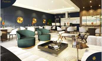 Imagem 2: Lançamento frente MAR MARBELLO