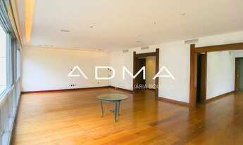 Imagem 6: Rio de Janeiro - Apartamento Padrão - Leblon