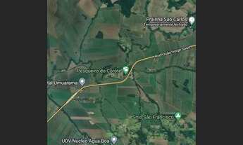 Imagem 2: Sitio de 10 Alqueires em Água Boa