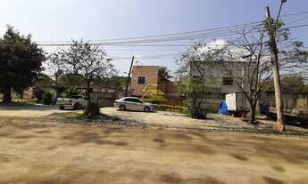 Imagem 7: Rio de Janeiro - Terreno Padrão - Jacarepaguá