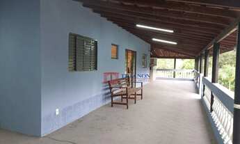 Imagem 3: Chácara no bairro Paudalinho